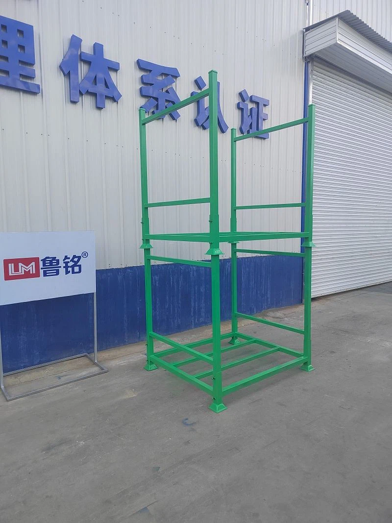 High-Stacking Storage Rack high quality