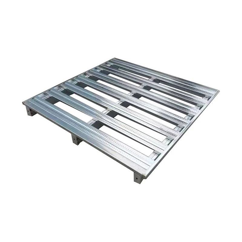 Steel Storage Pallet
