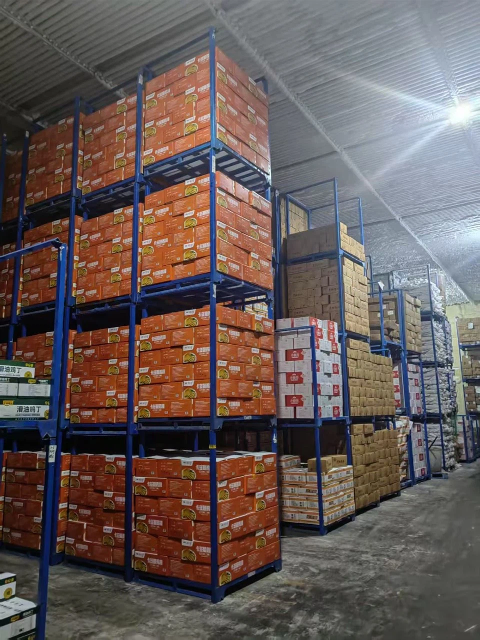 Warehouse Shelve Rack high quality
